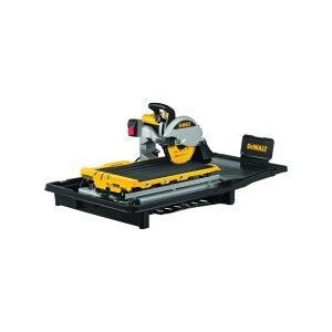 Plytelių pjovimo staklės DeWalt D36000