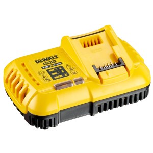 Pakrovėjas DeWalt DCB118; 18/54 V; Li-ion 