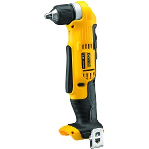 Kampinis gręžtuvas DeWalt DCD720N-XJ; 14,4 V (be akumuliatoriaus ir pakrovėjo)