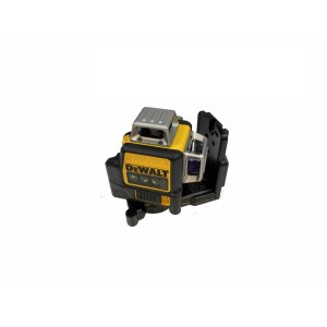 Lazerinis nivelyras DeWalt DCE089GN; žalias