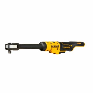 Akumuliatorinė terkšlė DeWalt DCF503EN-XJ; 3/8''; 12 V (be akumuliatoriaus ir pakrovėjo)