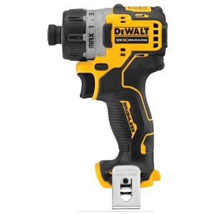 Suktuvas-gręžtuvas DeWalt DCF601N-XJ; 12 V (be akumuliatoriaus ir pakrovėjo)
