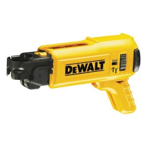 Priedas varžtams sukti DeWalt DCF6201 