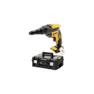 Suktuvas-gręžtuvas DeWalt DCF622NT-XJ; 18 V; (be akumuliatoriaus ir pakrovėjo)