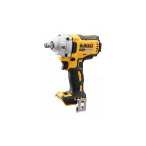 Smūginis veržliasūkis DeWalt DCF894HN-XJ; 18 V; 1/2''; (be akumuliatoriaus ir pakrovėjo)