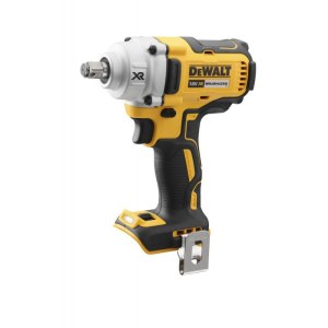 Smūginis veržliasūkis DeWalt DCF894HNT-XJ; 18 V; 1/2''; (be akumuliatoriaus ir pakrovėjo)