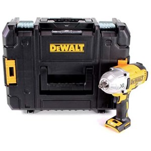 Smūginis veržliasūkis DeWalt DCF899HNT-QW; 18 V (be akumuliatoriaus ir pakrovėjo)