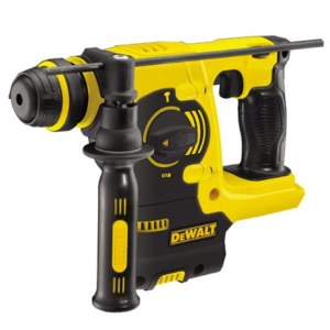 Akum. perforatorius DeWalt DCH253N; 2,1 J; SDS-plus