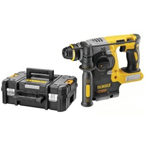 Akum. perforatorius DeWalt DCH273NT; 2,1 J; SDS-plus (be akumuliatoriaus ir pakrovėjo)