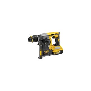 Perforatorius DeWalt DCH274N; SDS-plus; 2,1 J; 18 V (be akumuliatoriaus ir pakrovėjo)
