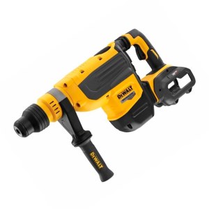 Perforatorius DeWalt DCH733N-XJ; 19,4 J; SDS-max; 54 V (be akumuliatoriaus ir pakrovėjo)