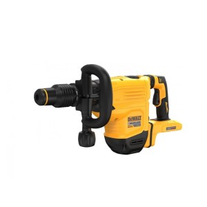 Perforatorius DeWalt DCH832N-XJ; 10,5 J; SDS-max; 54 V (Be akumuliatoriaus ir pakrovėjo)