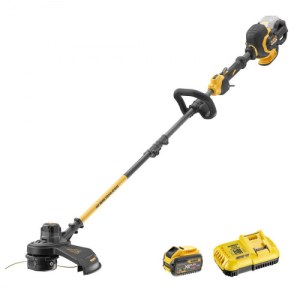 Žoliapjovė - trimeris DeWalt DCM5713X1-QW; 54 V; 1x9,0 Ah akum.