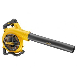 Akumuliatorinis lapų pūstuvas DeWalt DCM582N-XJ; 36 V; (be akumuliatoriaus ir pakrovėjo)