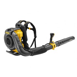 Akumuliatorinis lapų pūstuvas DeWalt DCM587N; 36 V (be akumuliatoriaus ir pakrovėjo)