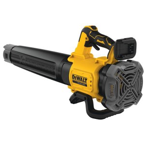 Akumuliatorinis lapų pūstuvas DeWalt DCMBL562NQ; 18 V (be akumuliatoriaus ir pakrovėjo)