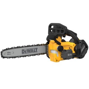 Grandininis pjūklas DeWalt DCMCST635X1-QW; 35 cm; 54 V; 1x9,0 Ah akum.