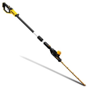 Aukštapjovė DeWalt DCMPH566N; 18 V (be akumuliatoriaus ir pakrovėjo) (pažeista pakuotė)