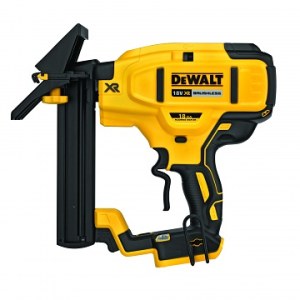 Vinių pistoletas DeWalt DCN682N; 18 V (be akumuliatoriaus ir pakrovėjo)
