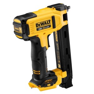 Kabių pistoletas DeWalt DCN701N-XJ; 18 V (be akumuliatoriaus ir pakrovėjo)
