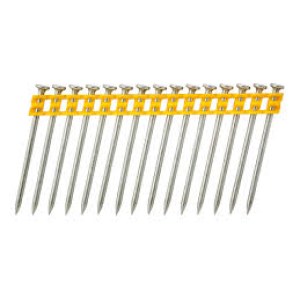 Vinys DeWalt; 2,6x50 mm; 510 vnt.