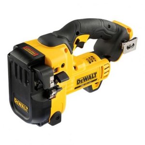 Akumuliatorinis karpytuvas sriegtam strypui DeWalt DCS350N-XJ; 18 V (be akumuliatoriaus ir pakrovėjo) 