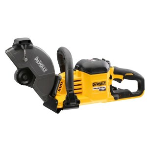 Betono pjaustyklė DeWalt FlexVolt; 54 V; (be akumuliatoriaus ir pakrovėjo)