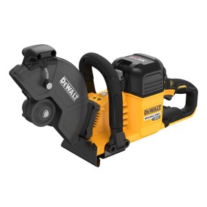 Betono pjaustyklė DeWalt DCS691N-XJ; 54 V (be akumuliatoriaus ir pakrovėjo)