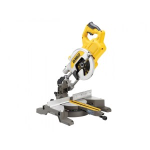Skersinio pjovimo staklės DeWalt DCS777N-XJ; 54 V (be akumuliatoriaus ir pakrovėjo)
