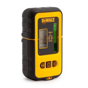 Imtuvas lazeriniam nivelyrui DeWalt DE0892G