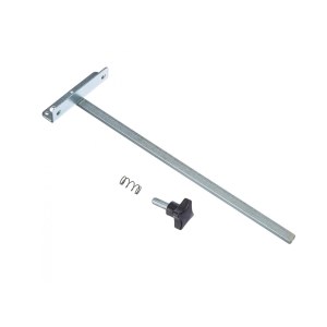 Lygiagreti atrama DeWalt DE3241-XJ
