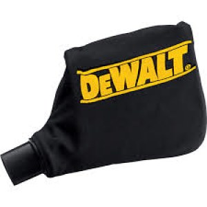 Dulkių maišelis DeWalt DE7053-QZ; 1 vnt.