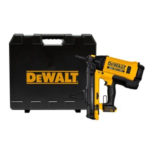 Akumuliatorinis viniakalis DeWalt DGN845N-XJ; 18 V (be akumuliatoriaus ir pakrovėjo)