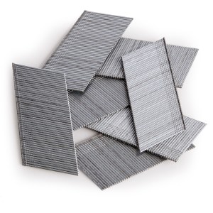 Vinys Dewalt DNBA1650GZ; 20°; 1,6x50 mm; 2500 vnt.; galvanizuotos