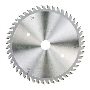 Pjovimo diskas medienai DeWalt; 165x2x20,0 mm; Z48; 5° 
