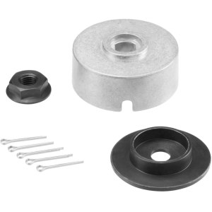 Adapterių rinkinys vejapjovei DeWalt DT20657-QZ