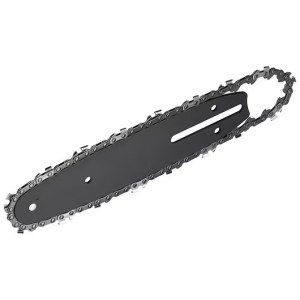 Grandininio pjūklo pjovimo juosta DeWalt DT20668-QZ; 8''; 20 cm; 3/8''; 33; 1,1 mm + grandinė