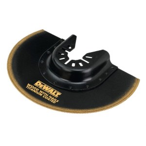 Pusapvalis pjūklelis Dewalt DT20711