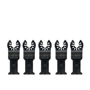 Įpjaunamasis pjūklelis DeWalt DT20723-QZ; 30x43 mm; 5 vnt.