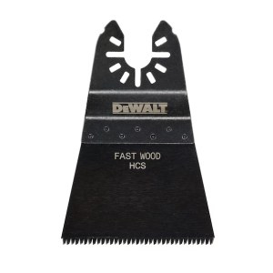 Įpjaunamasis pjūklelis DeWalt DT20741-QZ; 64 mm