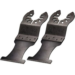 Įpjaunamasis pjūklelis DeWalt DT20742-QZ; 2 vnt.