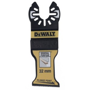 Įpjaunamasis pjūklelis DeWalt DT20776-QZ; 32 mm; 5 vnt.