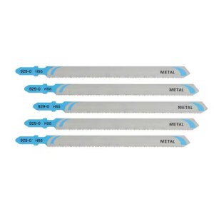 Pjūkleliai siaurapjūkliui DeWalt DT2085-QZ; 132 mm; 5 vnt.