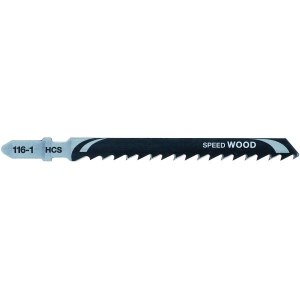 Pjūkleliai siaurapjūkliui DeWalt DT2166-QZ; 5 vnt.
