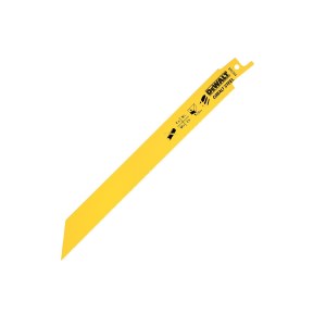 Pjūkleliai tiesiniam pjūklui DeWalt DT2354-QZ 