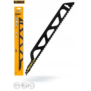 Pjūklelis tiesiniam pjūklui DeWalt DT2422; 457 mm 