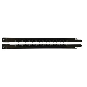 Pjūkleliai tandeminiam pjūklui DeWalt DT2972-QZ; 300 mm 