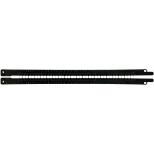 Pjūklelis tendeminiam pjūklui DeWalt DT2976; 430 mm 