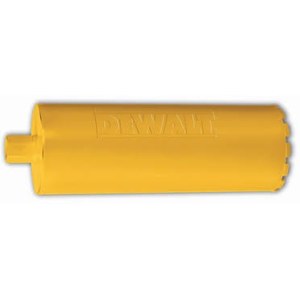 Deimantinė gręžimo karūna šlapiam gręžimui DeWalt DT3898-QZ; 152x150 mm; 1/2''