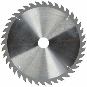 Pjovimo diskas medienai DeWalt DT4067-QZ; 235 mm